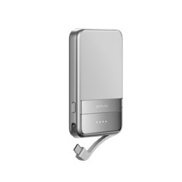 Pin Dự Phòng không dây EcoFlow RAPID 5000mAh - Chuẩn Qi2 15W, sạc 30W Siêu Nha…