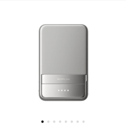 Pin Dự Phòng không dây EcoFlow RAPID 5000mAh - Chuẩn Qi2 15W, sạc 30W Siêu Nha…