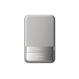 Pin Dự Phòng không dây EcoFlow RAPID 5000mAh - Chuẩn Qi2 15W, sạc 30W Siêu Nha…