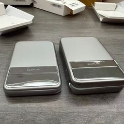 Pin Dự Phòng không dây EcoFlow RAPID 5000mAh - Chuẩn Qi2 15W, sạc 30W Siêu Nha…