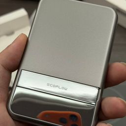 Pin Dự Phòng không dây EcoFlow RAPID 5000mAh - Chuẩn Qi2 15W, sạc 30W Siêu Nha…
