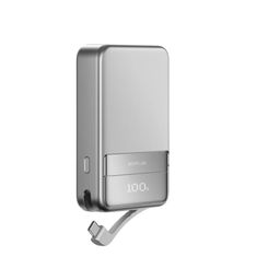 Pin Dự Phòng 10.000mAh EcoFlow RAPID Magnetic Qi2 Sạc Nhanh 65w – có App, khôn…