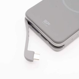 Pin Dự Phòng 10.000mAh EcoFlow RAPID Magnetic Qi2 Sạc Nhanh 65w – có App, khôn…