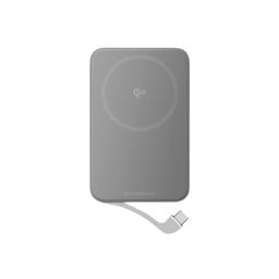 Pin Dự Phòng 10.000mAh EcoFlow RAPID Magnetic Qi2 Sạc Nhanh 65w – có App, khôn…