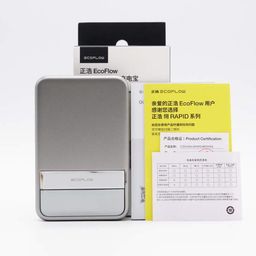 Pin Dự Phòng 10.000mAh EcoFlow RAPID Magnetic Qi2 Sạc Nhanh 65w – có App, khôn…