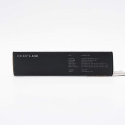 Pin Dự Phòng 10.000mAh EcoFlow RAPID Magnetic Qi2 Sạc Nhanh 65w – có App, khôn…