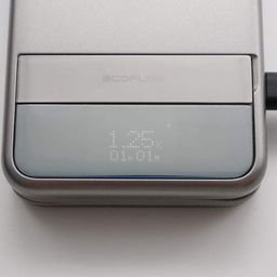 Pin Dự Phòng 10.000mAh EcoFlow RAPID Magnetic Qi2 Sạc Nhanh 65w – có App, khôn…