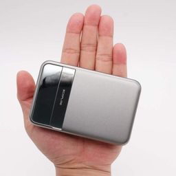 Pin Dự Phòng 10.000mAh EcoFlow RAPID Magnetic Qi2 Sạc Nhanh 65w – có App, khôn…