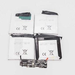 Pin Dự Phòng 10.000mAh EcoFlow RAPID Magnetic Qi2 Sạc Nhanh 65w – có App, khôn…