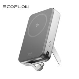 Pin Dự Phòng 10.000mAh EcoFlow RAPID Magnetic Qi2 Sạc Nhanh 65w – có App, khôn…