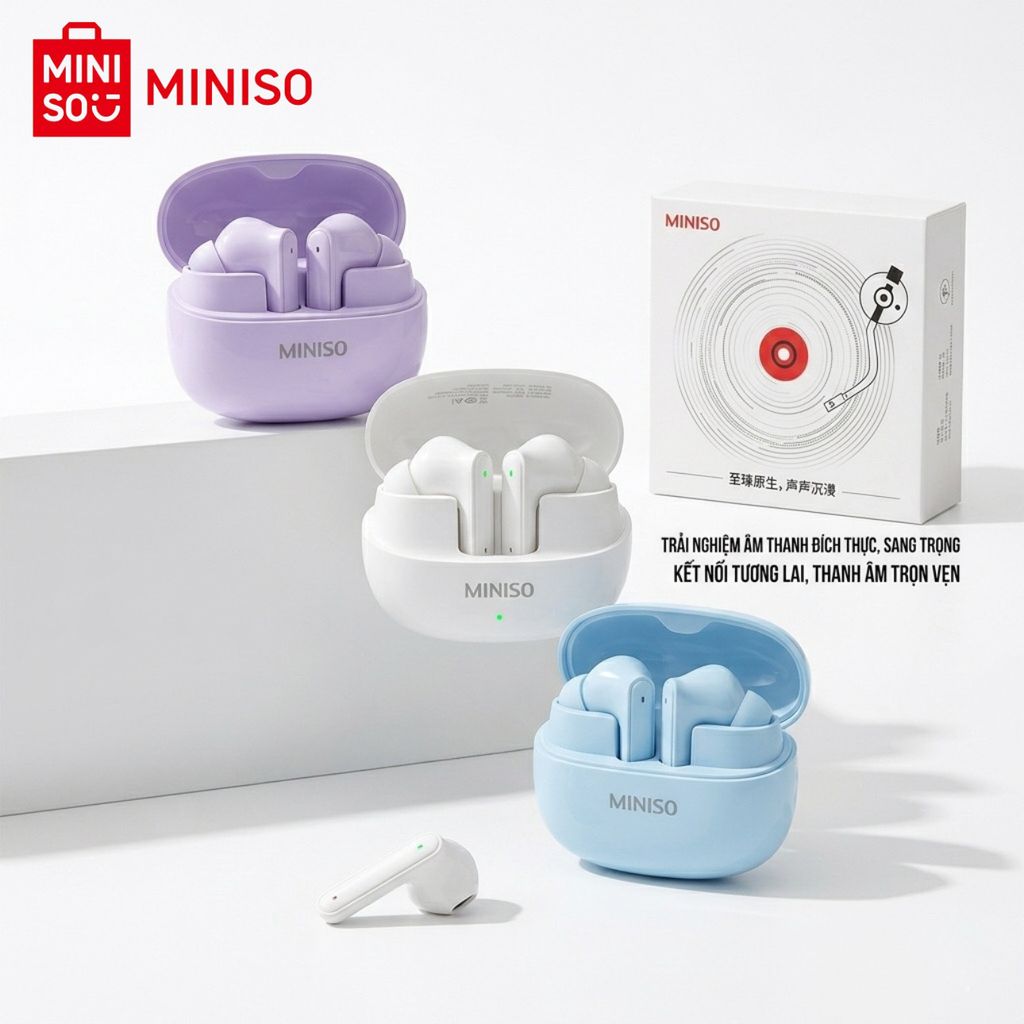 Tai nghe - Micro
