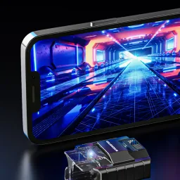 Tai nghe Monster Airmars XKT23, tai Gamming Bluetooth 5.4 ( màu random )