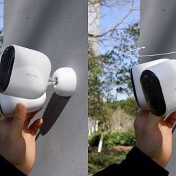 Bộ Camera Xiaomi IMILAB EC4, độ nét 2.5K (bản Q.Tế), pin 5200mAh, kèm Hub Gate…