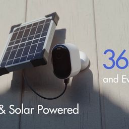 Bộ Camera Xiaomi IMILAB EC4, độ nét 2.5K (bản Q.Tế), pin 5200mAh, kèm Hub Gate…