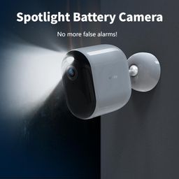 Bộ Camera Xiaomi IMILAB EC4, độ nét 2.5K (bản Q.Tế), pin 5200mAh, kèm Hub Gate…