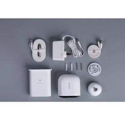 Bộ Camera Xiaomi IMILAB EC4, độ nét 2.5K (bản Q.Tế), pin 5200mAh, kèm Hub Gate…