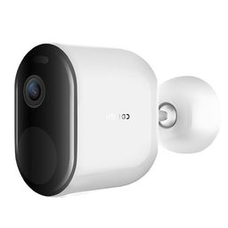 Bộ Camera Xiaomi IMILAB EC4, độ nét 2.5K (bản Q.Tế), pin 5200mAh, kèm Hub Gate…