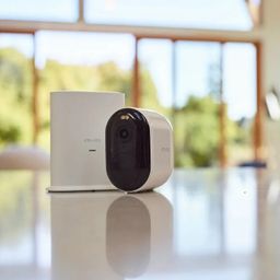 Bộ Camera Xiaomi IMILAB EC4, độ nét 2.5K (bản Q.Tế), pin 5200mAh, kèm Hub Gate…