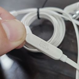 Tai nghe dây earbud JBL T205 ( ko hộp )