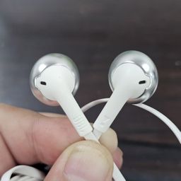 Tai nghe dây earbud JBL T205 ( ko hộp )