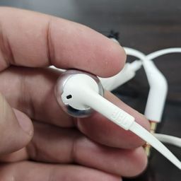 Tai nghe dây earbud JBL T205 ( ko hộp )