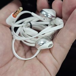 Tai nghe dây earbud JBL T205 ( ko hộp )