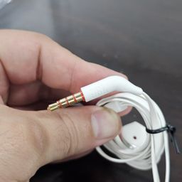 Tai nghe dây earbud JBL T205 ( ko hộp )