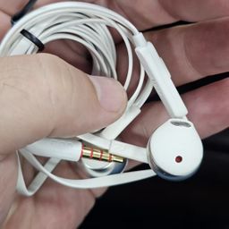 Tai nghe dây earbud JBL T205 ( ko hộp )