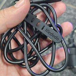 Dây cáp sạc nhanh Mcdodo 100W C to C (ko hộp )