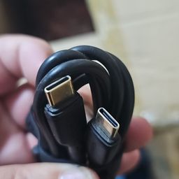 Dây cáp sạc nhanh Mcdodo 100W C to C (ko hộp )