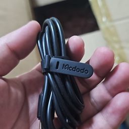 Dây cáp sạc nhanh Mcdodo 100W C to C (ko hộp )