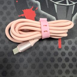 Dây cáp sạc nhanh Mcdodo 100W C to C (ko hộp )