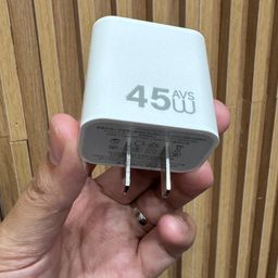 Combo củ sạc + cáp 45w WIWU ESSEN Wi-G024 (kèm cáp C to C 60w) có chứng chỉ CCC