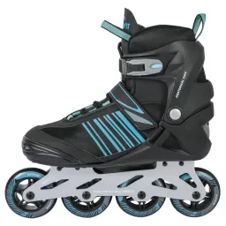 Patin 4 bánh cho người lớn hãng CRIVIT ( Đức ) / ABEC-7 sọc xanh