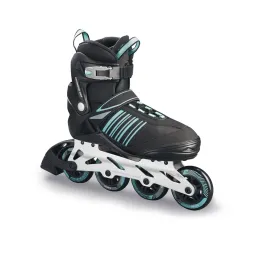Patin 4 bánh cho người lớn hãng CRIVIT ( Đức ) / ABEC-7 sọc xanh