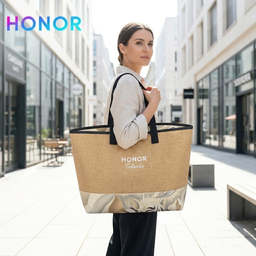 Túi Xách Tote Honor Talents (thuộc Huawei )