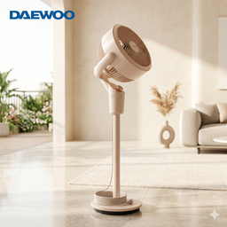 Quạt cây đối lưu không khí DAEWOO / DY-XF29J