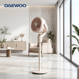 Quạt cây đối lưu không khí DAEWOO / DY-XF29J
