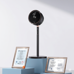 Quạt cây AI đối lưu DAEWOO DY-XF03
