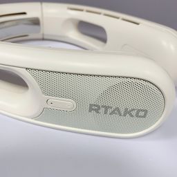 Quạt đeo cổ RTAKO GBF001 5000mAh