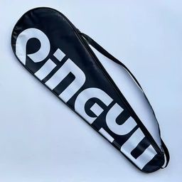 Bộ 2 vợt cầu lông QINGYU ( kèm túi đựng )