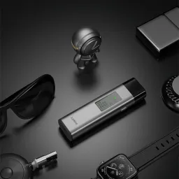Máy đo / thổi nồng độ cồn di động XIAOMI Lydsto 1 / YM-JJCSYO3