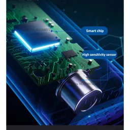 Máy đo / thổi nồng độ cồn di động XIAOMI Lydsto 1 / YM-JJCSYO3