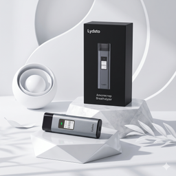 Máy đo / thổi nồng độ cồn di động XIAOMI Lydsto 1 / YM-JJCSYO3