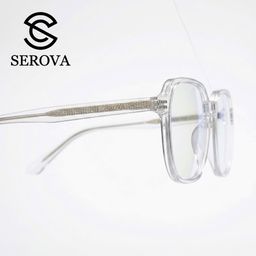 Kính mắt cao cấp hãng SEROVA SL637 - C11