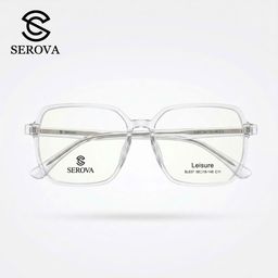Kính mắt cao cấp hãng SEROVA SL637 - C11