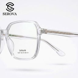 Kính mắt cao cấp hãng SEROVA SL637 - C11