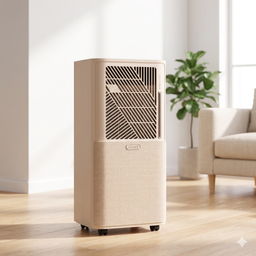 Máy hút ẩm cao cấp Gevi GV-C01 (50L/NGÀY)