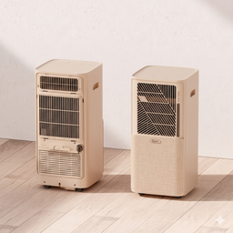 Máy hút ẩm cao cấp Gevi GV-C01 (50L/NGÀY)