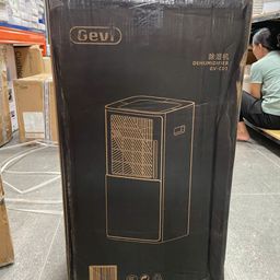 Máy hút ẩm cao cấp Gevi GV-C01 (50L/NGÀY)